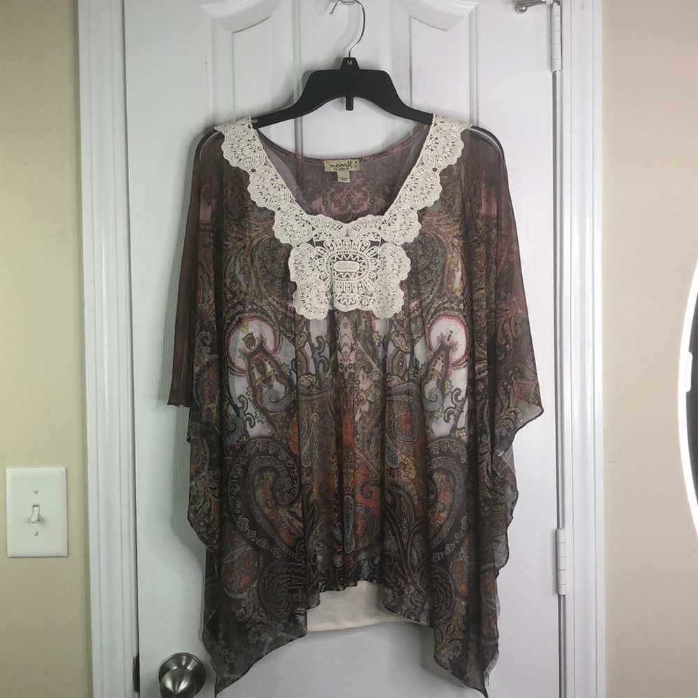Women's top